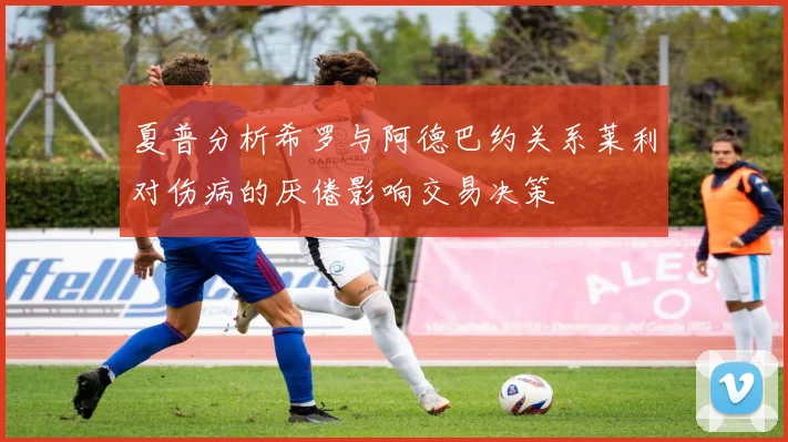 夏普分析希罗与阿德巴约关系莱利对伤病的厌倦影响交易决策