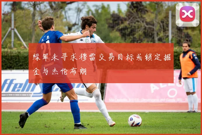 绿军未寻求穆雷交易目标或锁定掘金与杰伦布朗